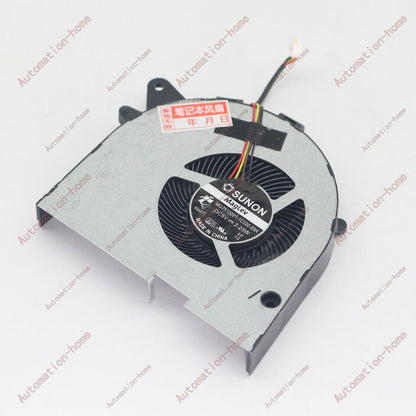 new 1PC 2.25W fan MG75100V1-1C020-S9A DC5V - MITSUBISHI