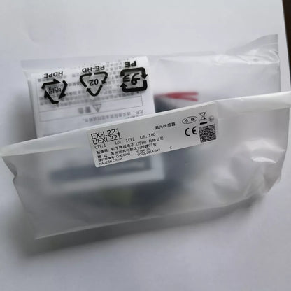 new 1PC Panasonic EX-L221 Photoelectric Sensor EXL221 - PANASONIC
