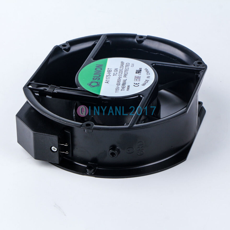 new Qty:1pc FAN A1175-HBT TC.GN - STRING