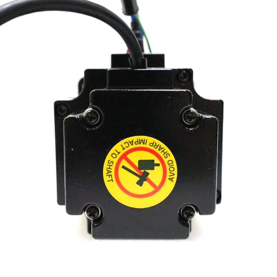 new One Fuji GYC401DC1-SA-B GYC401DC1SAB Servo Motor ping - FUJI