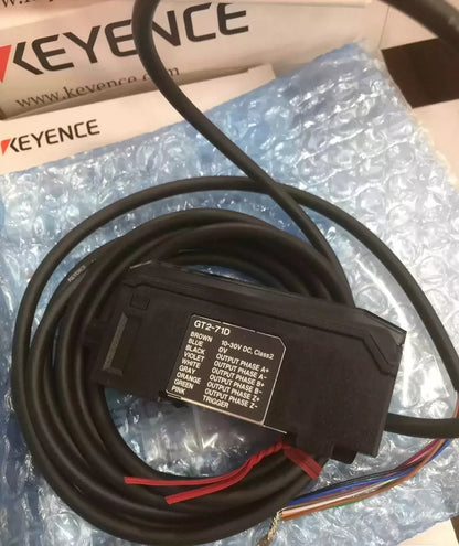 new 1PC Keyence GT2-71D GT271D Contact Sensor ping - KEYENCE