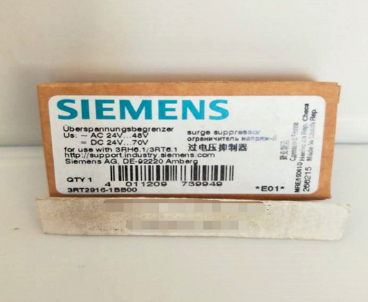 1-PC 3RT29161BB00 Power Supply Unit with Overvoltage Protection - D-LINK