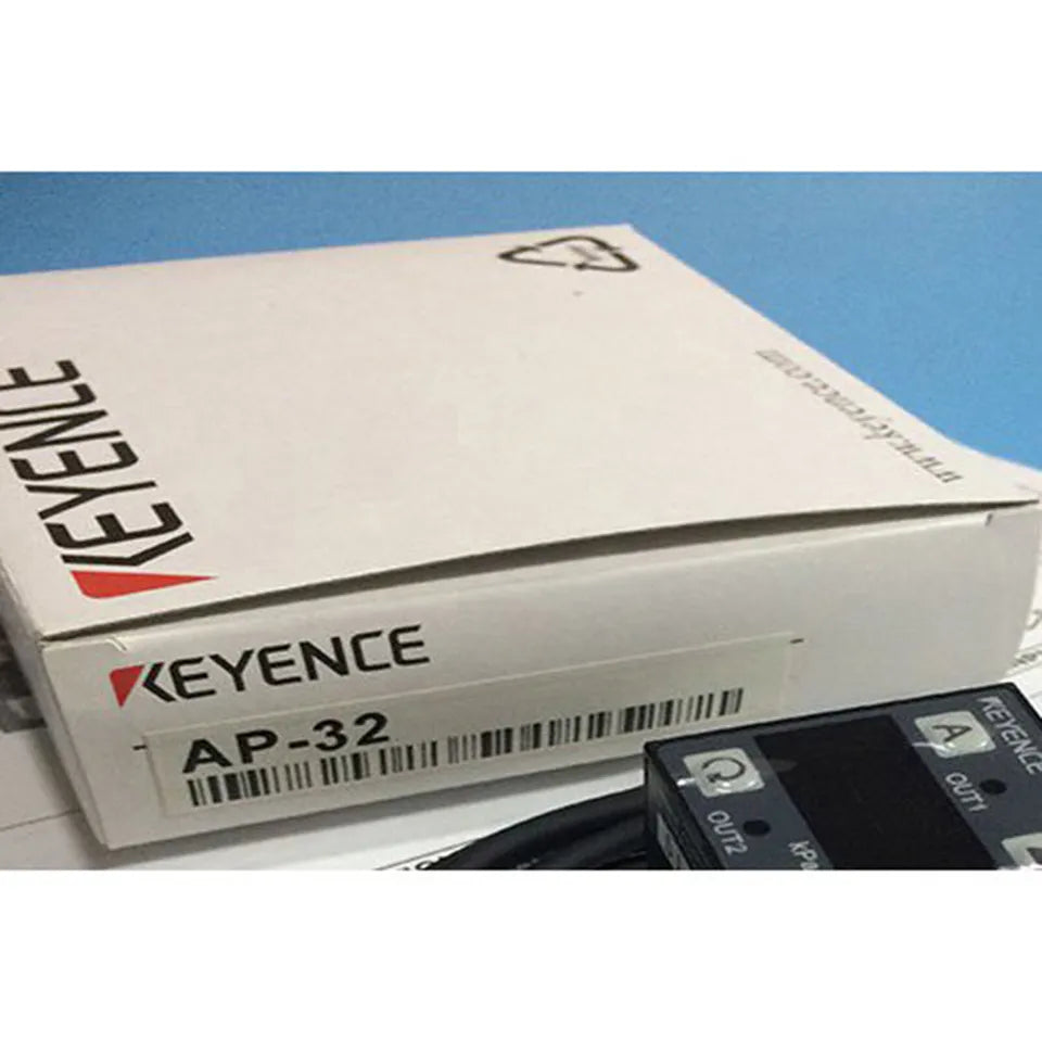 1PC Keyence AP-32 Pressure Sensor - KEYENCE