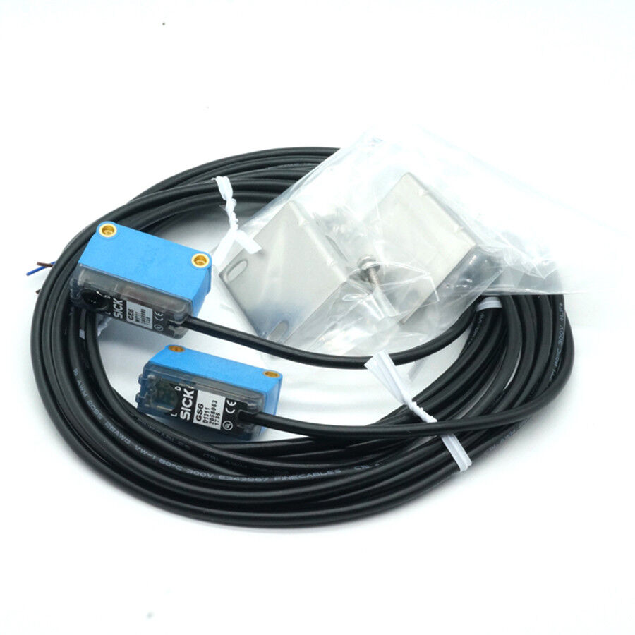 1PC GSE6N1112 Photoelectric Sensor - SICK