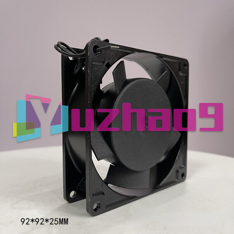 new 1pc  Cooling fan 220-240(V) 16/13(W) 90*90*25MM G9025HA2SL