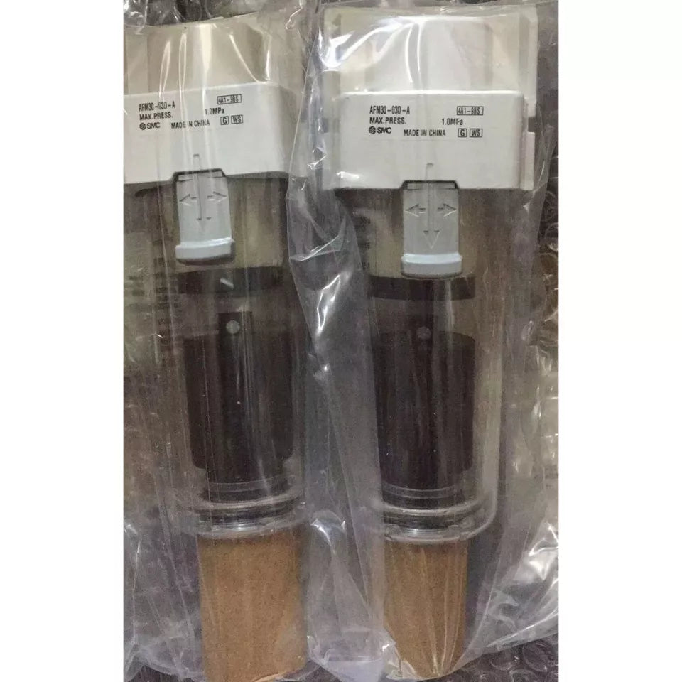 1PC SMC AFM3003DA Filter - SMC