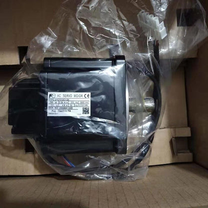 new Fuji GYC751DC1-SA 1PC GYC751DC1SA Servo Motor ping - FUJI