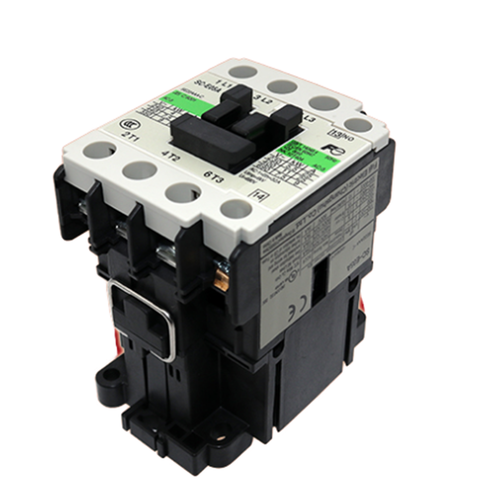 new FUJI SC-E05A Contactor AC 110V 13NO