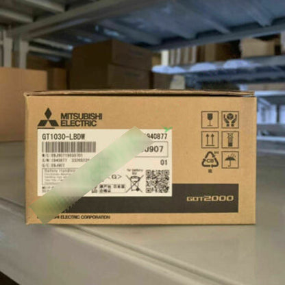 new One Mitsubishi GT1030-LBDW GT1030LBDW Touch Screen ping - MITSUBISHI