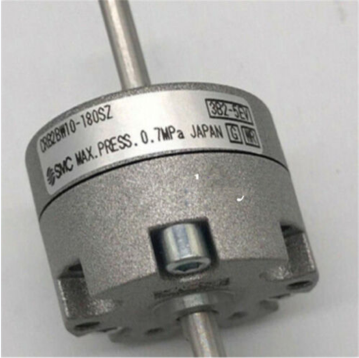 SMC CRB2BW10-180SZ Cylinder - SMC
