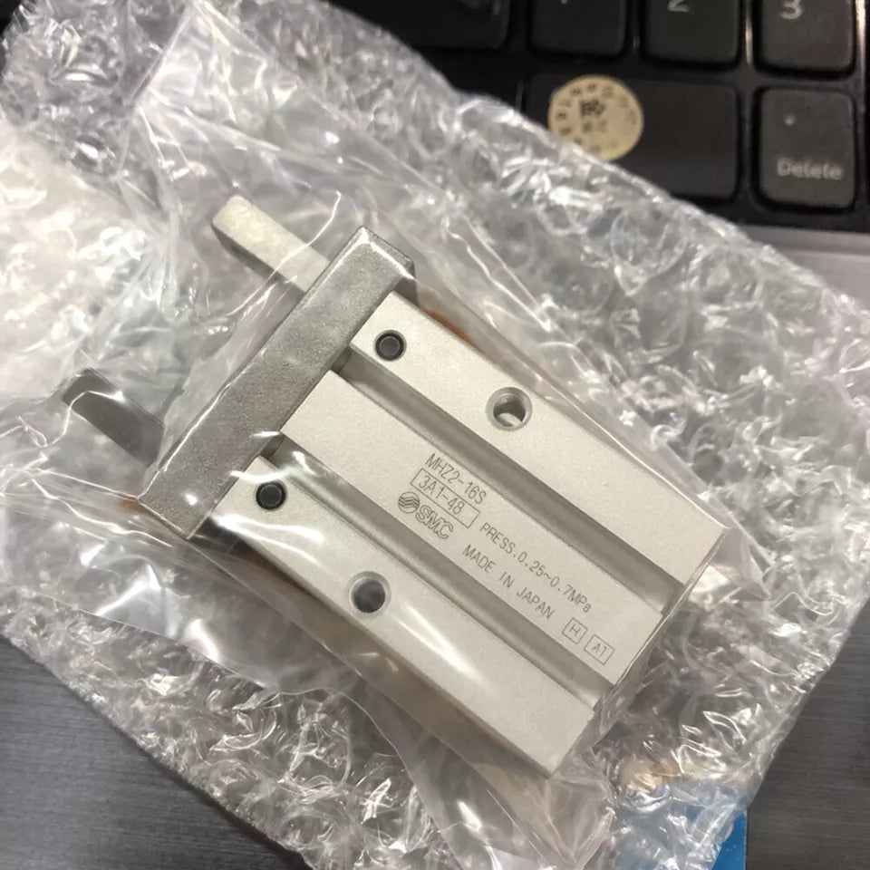 New 1PC SMC MHZ216S Cylinder - SMC