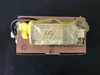 new 1PC Panasonic MHMJ042G1V AC Servo Motor In Box ping - PANASONIC