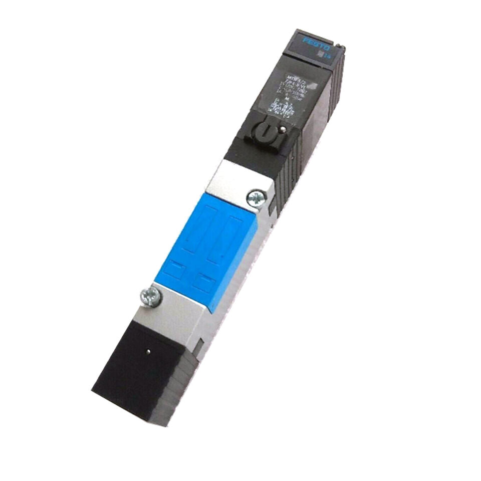 FESTO MTH-5/2-7.0-L-S-Vi 151700 Solenoid Valve - FESTO