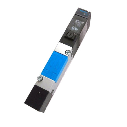 FESTO MTH-5/2-7.0-L-S-Vi 151700 Solenoid Valve - FESTO