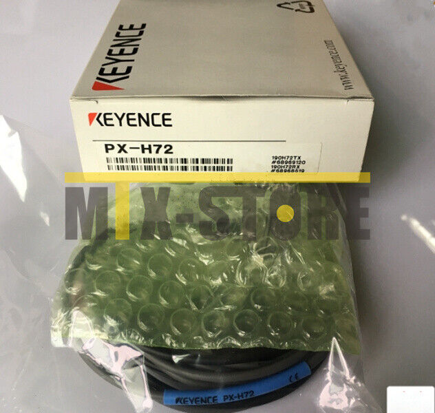 New Keyence PX-H72 Professional Key In Tool - KEYENCE