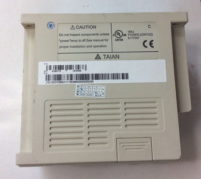 TECO 220V 0.75KW Inverter E2201H1F - TECO