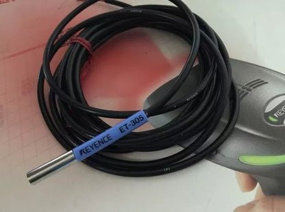 Keyence ET-305 Proximity Sensor - KEYENCE