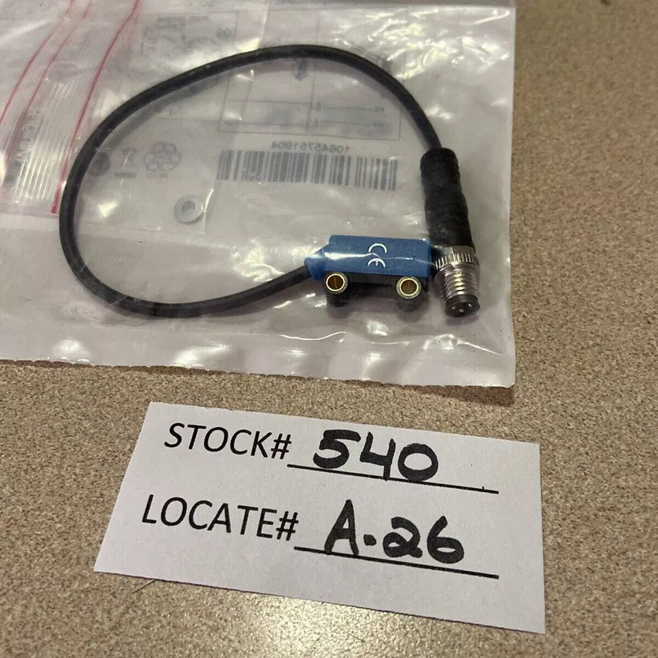 new 1PC Sick WTB2S-2P3130 Photoelectirc Sensor WTB2S2P3130 - SICK