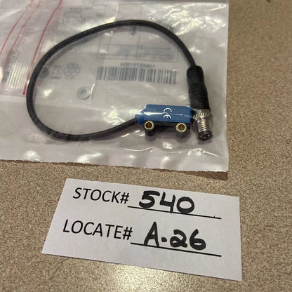 new 1PC Sick WTB2S-2P3130 Photoelectirc Sensor WTB2S2P3130 - SICK