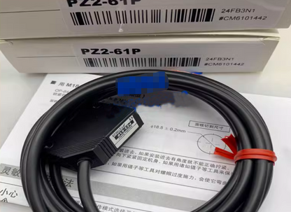 1PC Keyence PZ2-61P Photoelectric Sensor - KEYENCE