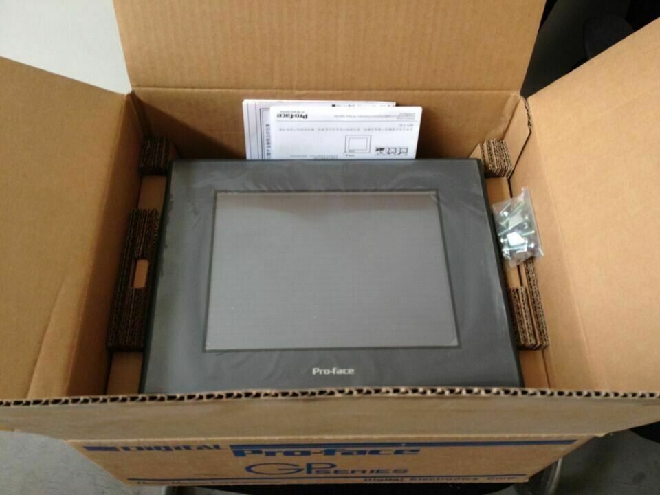 new 1PC Pro-face GP2500-SC41-24V Touch Screen HMI  ping