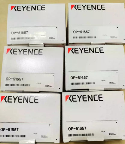 new 1PC Keyence OP-51657 Controller Cable OP51657 - KEYENCE