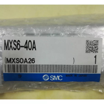New SMC MXS640A Cylinder 1PC - SMC
