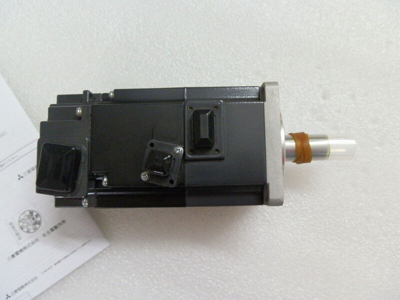 new 1PC Mitsubishi Servo Motor HG-KR23B HG-KR23B ping - MITSUBISHI