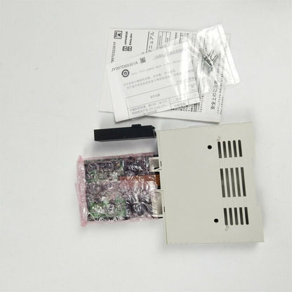 new Mitsubishi FX3G-CNV-ADP PLC Interface Adapter One FX3GCNVADP - MITSUBISHI