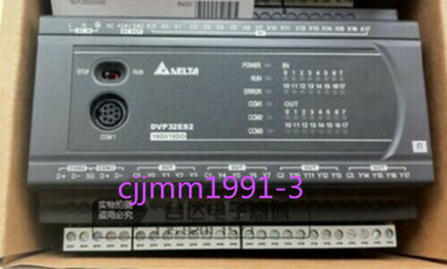 Delta PLC DVP32ES200R - DELTA