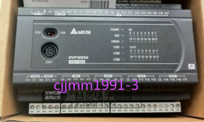 Delta PLC DVP32ES200R - DELTA