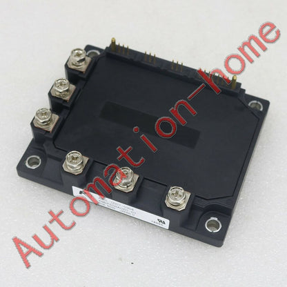 New Fuji 6MBP50RA060-01 A50L-0001-0304 Module - FUJI
