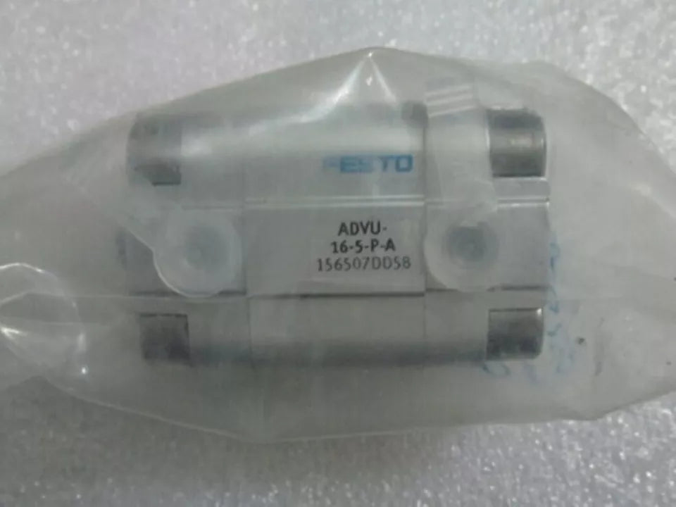 Festo ADVU-16-5-P-A Cylinder - FESTO