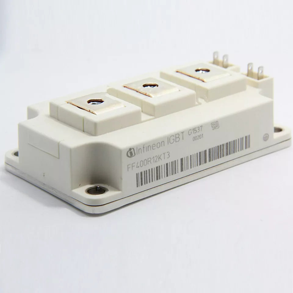 new 1PC Infineon FF400R12KT3 Power Supply Module - INFINEON