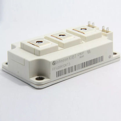 new 1PC Infineon FF400R12KT3 Power Supply Module - INFINEON