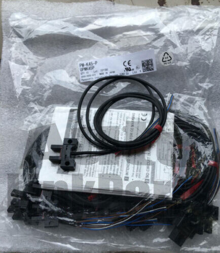 new Panasonic PM-R45-P Photoelectric Sensor 1PC  PMR45P