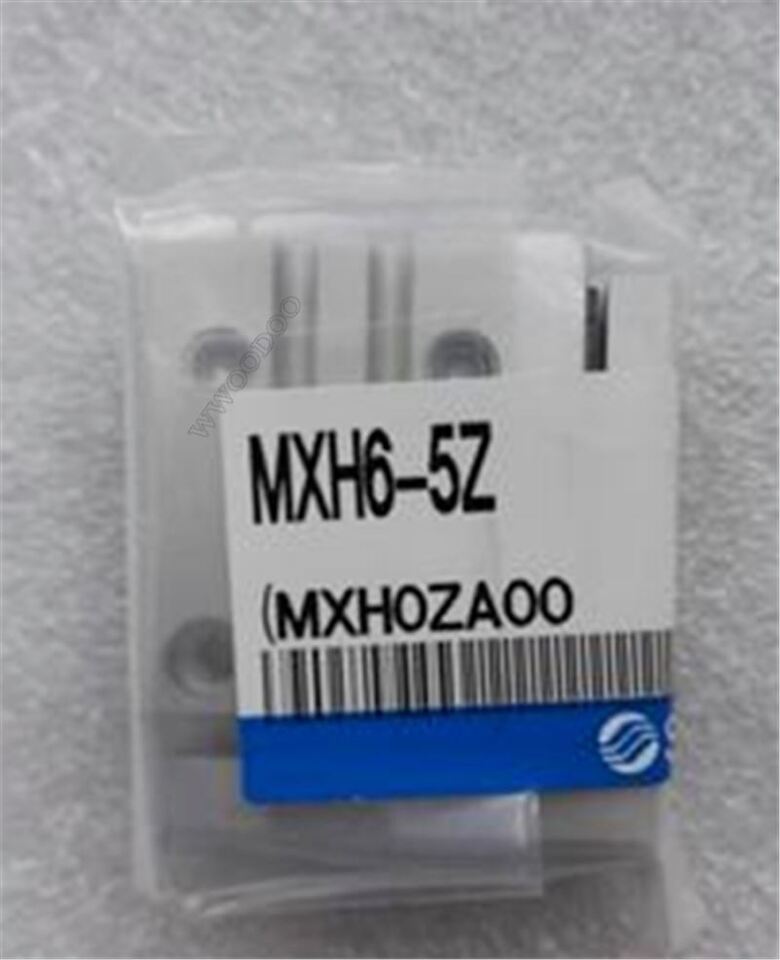 new 1PC SMC MXH6-5Z Slide Cylinder MXH65Z - SMC