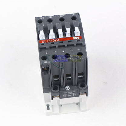 ABB A30-30-10 Contactor 220VAC - ABB