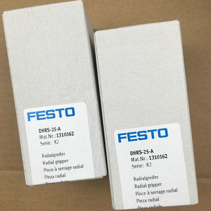 new 1PC FESTO DHRS-25-A 1310162 Radial Gripper ping - FESTO