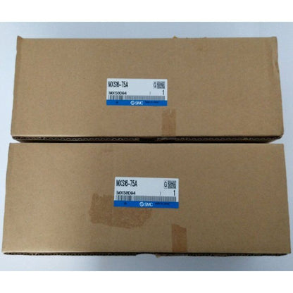 new 1PC SMC MXS16-75A Cylinder MXS1675A - SMC