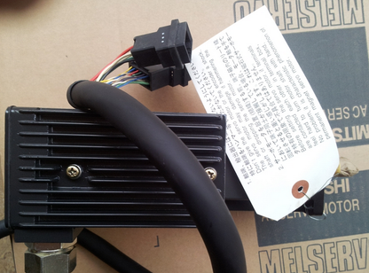 new 1PCS Mitsubishi HS-MF23EX-S2 Servo Motor ping - MITSUBISHI