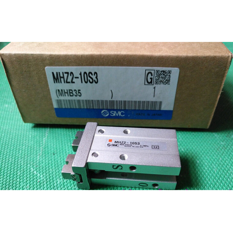 new 1PC SMC MHZ2-10S3 Cylinder MHZ210S3