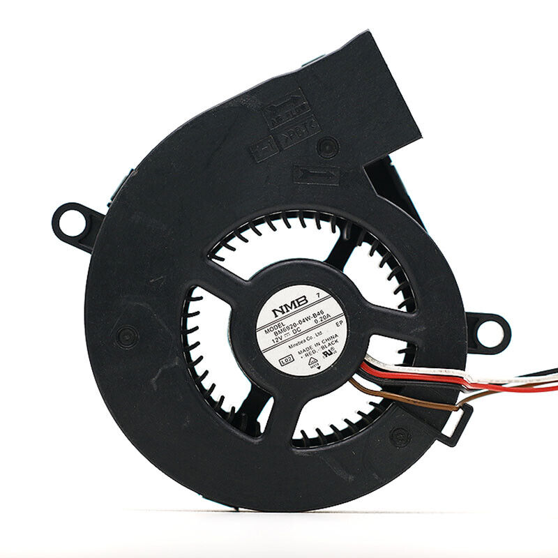 new 1PC 12V 0.20A 4-line projector blower cooling fan BM6920-04W-B46 - PLCTECH