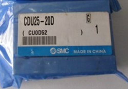 1PC SMC Cylinder CDU25-20D - SMC