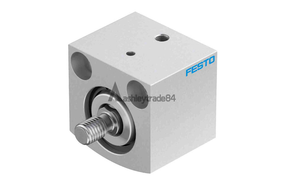 FESTO AEVC-25-10-I-P Short-stroke Cylinder - FESTO