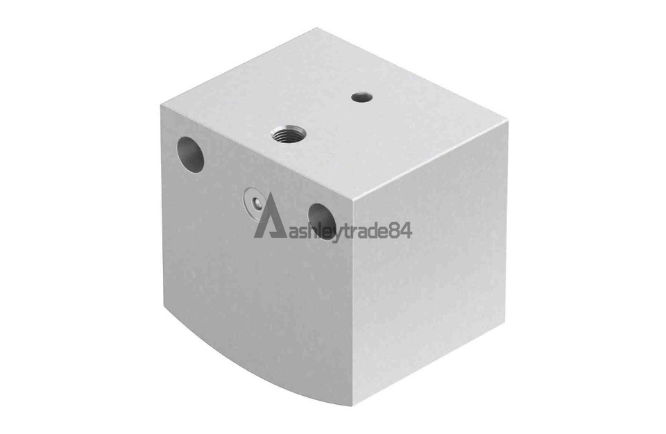 FESTO AEVC-25-10-I-P Short-stroke Cylinder - FESTO