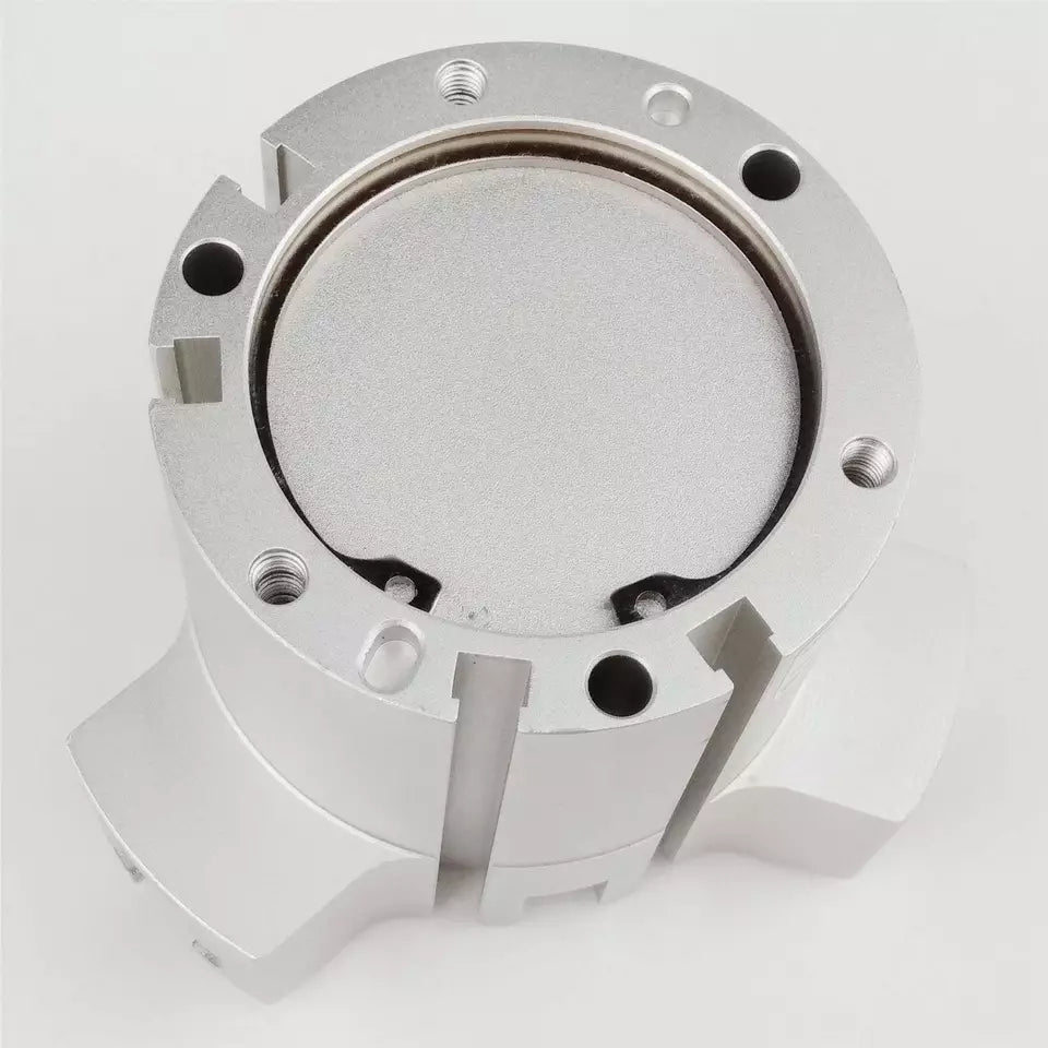 1PC Pneumatic Finger Ping MHSL350D - SMC