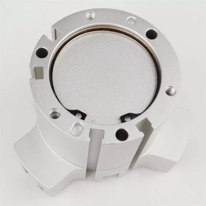 1PC Pneumatic Finger Ping MHSL350D - SMC