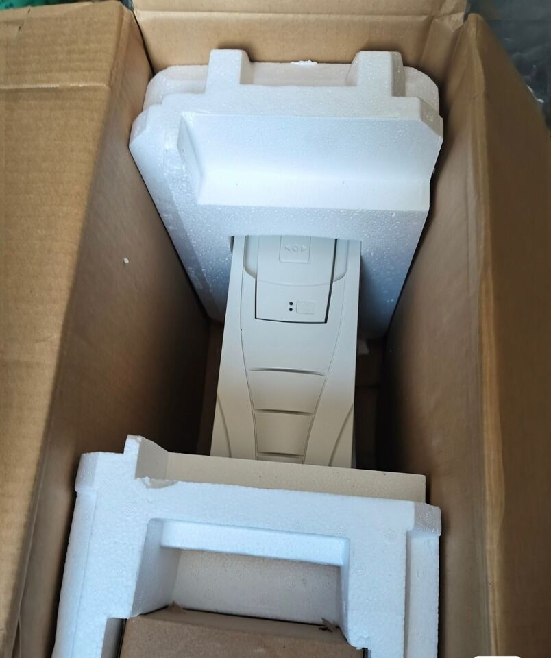 ABB ACS5500106A94 Inverter - ABB