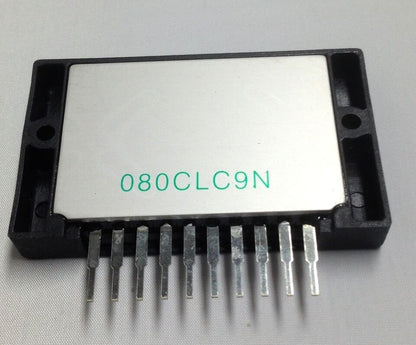 new 1pcs STK0080 STK-0080 DARLINGTON POWER PACK chip - DARLINGTON